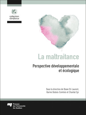 cover image of La maltraitance